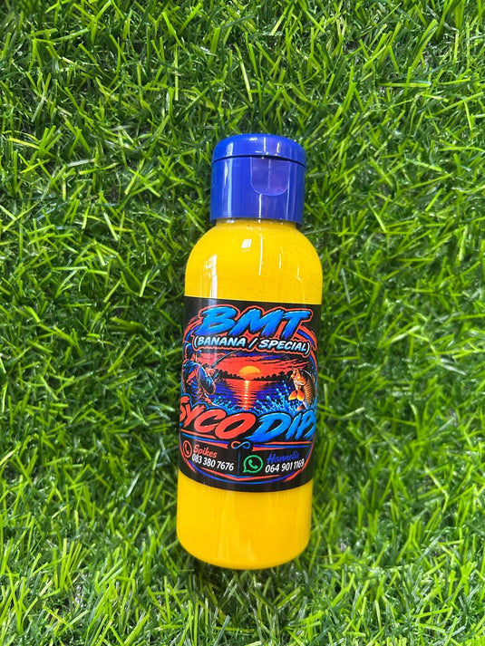 Syco Dips 100ml