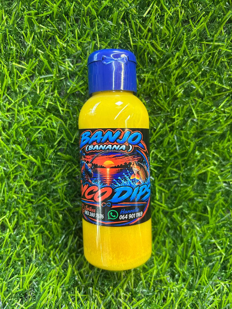 Load image into Gallery viewer, Syco Dips 100ml
