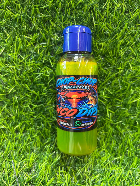 Syco Dips 100ml