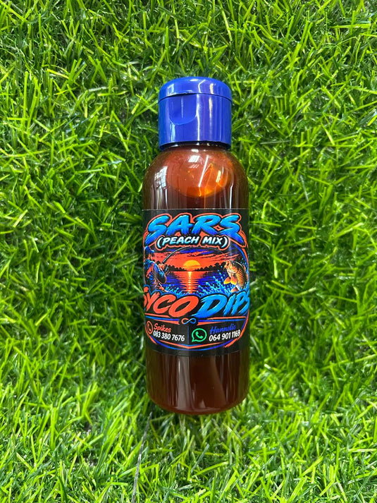 Syco Dips 100ml