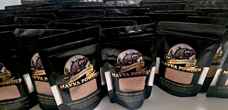 Load image into Gallery viewer, Mavva Powder
