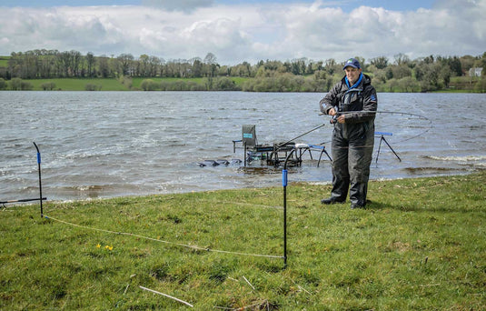 Preston Measuring Sticks