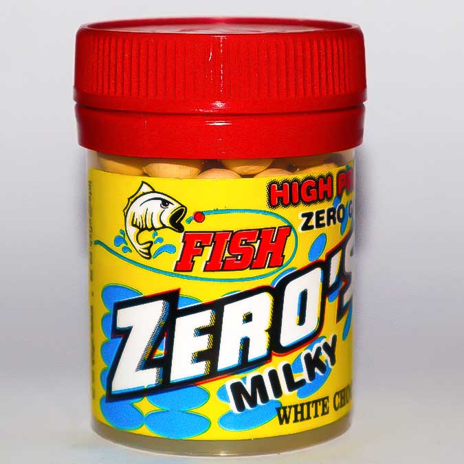 Load image into Gallery viewer, UFish Zero&#39;s 8mm
