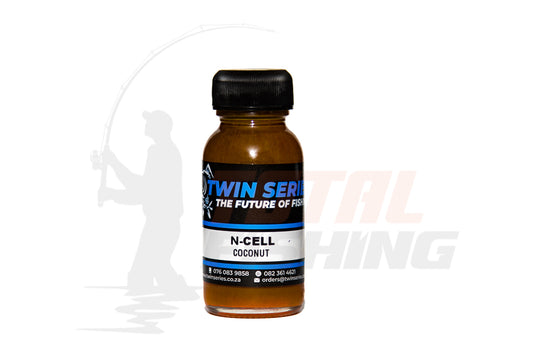 Twin Series Concentrate 50 ml