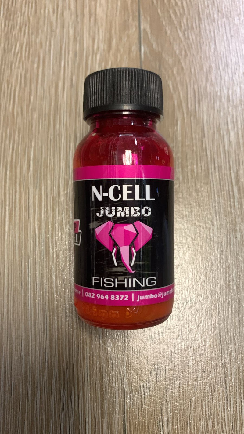 Load image into Gallery viewer, Jumbo Fishing 50ml Dips
