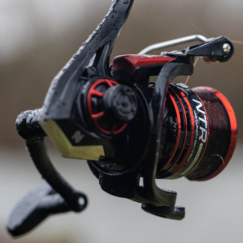 Load image into Gallery viewer, Nytro NTR Reels
