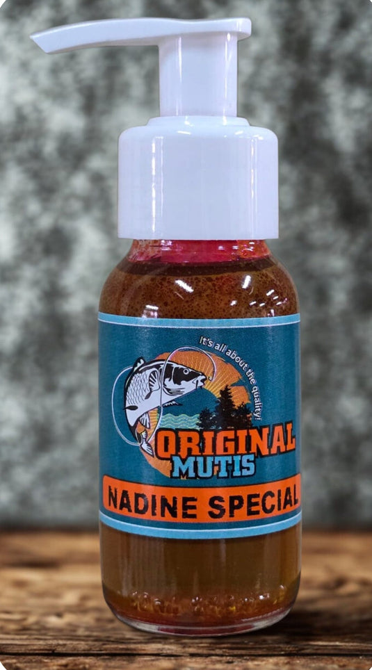 Original Mutis 50ml
