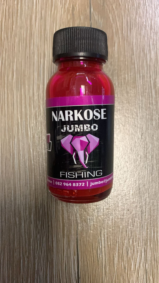 Jumbo Fishing 50ml Dips