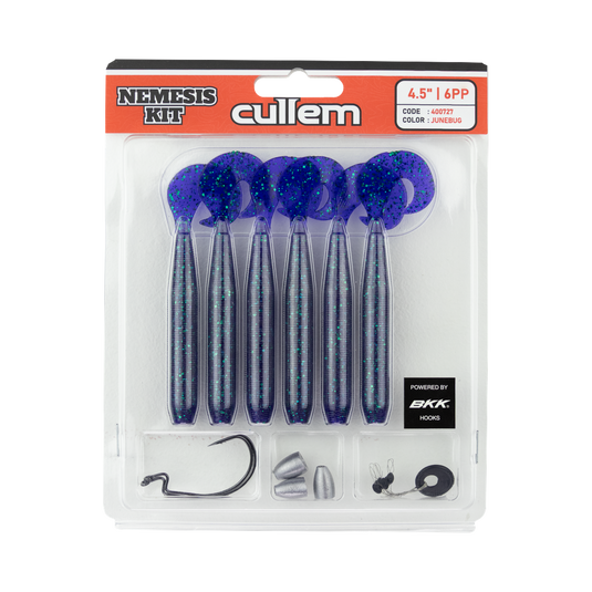 Cullem Pro Kit