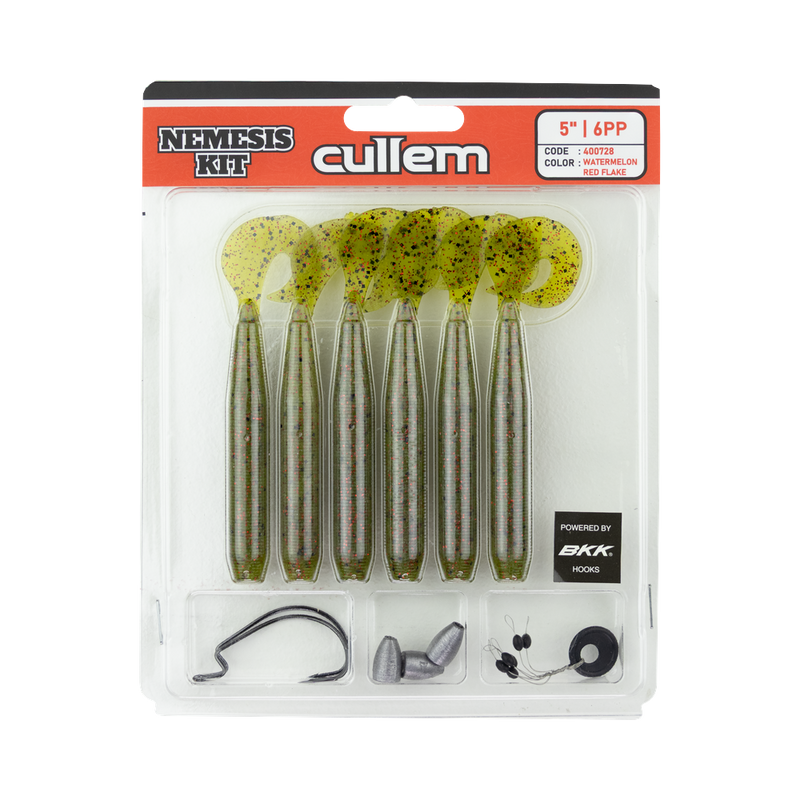 Load image into Gallery viewer, Cullem Pro Kit
