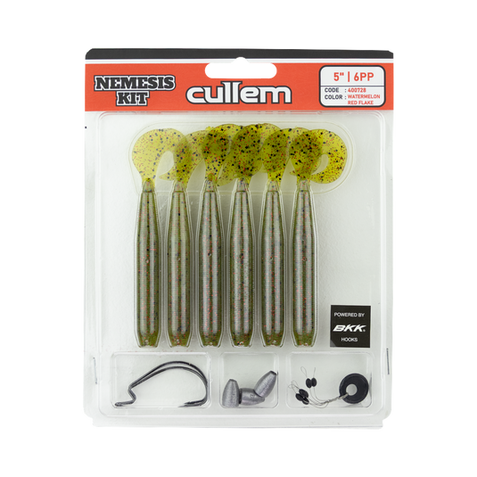 Cullem Pro Kit