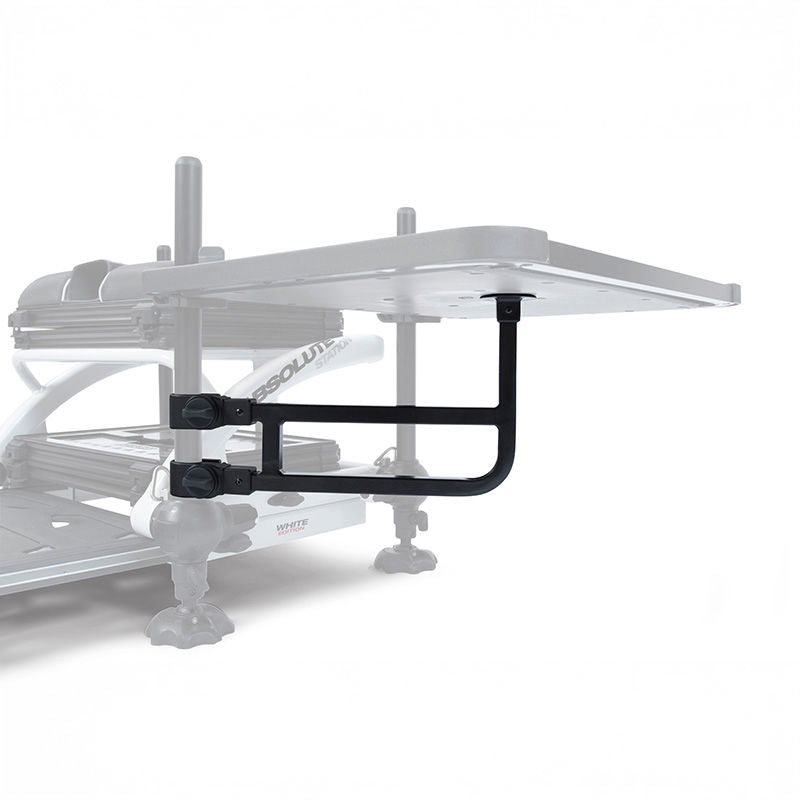 Load image into Gallery viewer, Preston Pro Uni Side Tray Support
