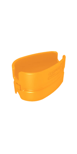 Cralusso Orange Shell Universal Method Mould