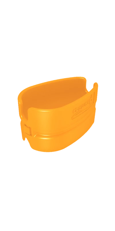 Cralusso Orange Shell Universal Method Mould