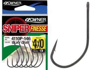 Owner Sniper Hooks