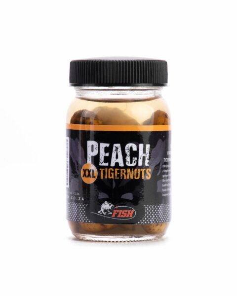 Load image into Gallery viewer, UFish Tigernuts XXL 125ml
