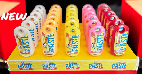 UFish Liquid Paste 50ml