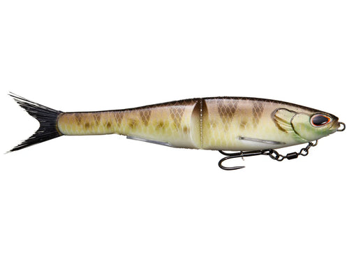 Berkley Nessie 7inch