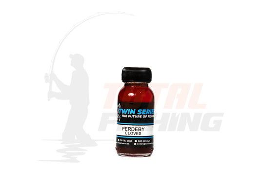 Twin Series Concentrate 50 ml