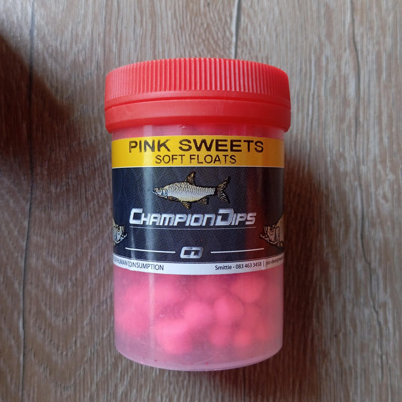 Load image into Gallery viewer, Champion Large Floats 100ml
