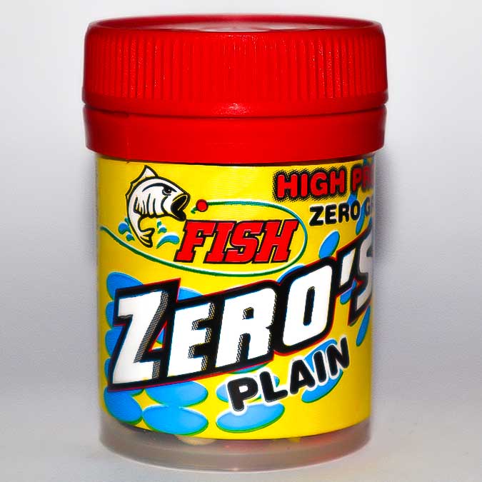 Load image into Gallery viewer, UFish Zero&#39;s 8mm
