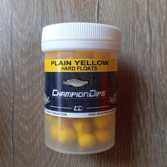 Champion Large Floats 100ml