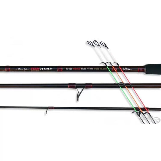 Feeder Rod Power Fighter