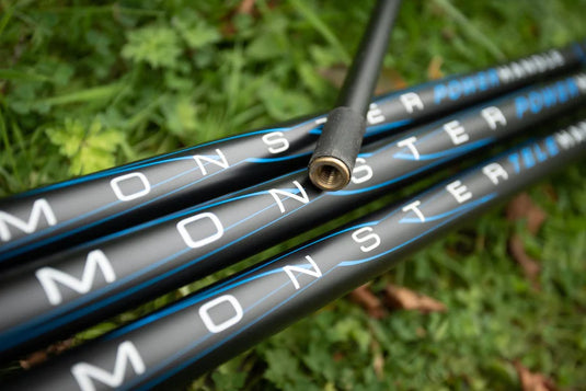 Preston Monster Xtreme 4m Handle
