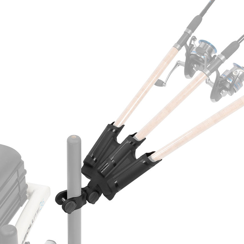 Load image into Gallery viewer, Preston Triple Rod Support
