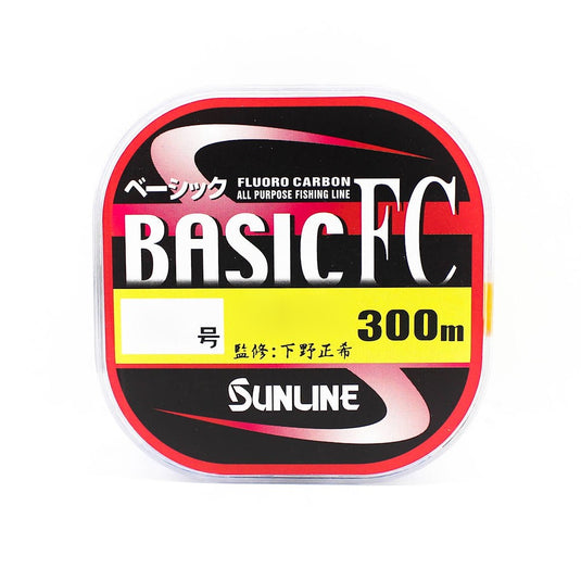 Sunline Basic Fluoro Carbon