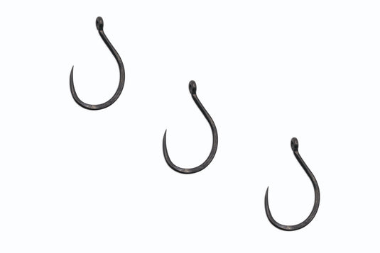 Guru QM1 Hooks