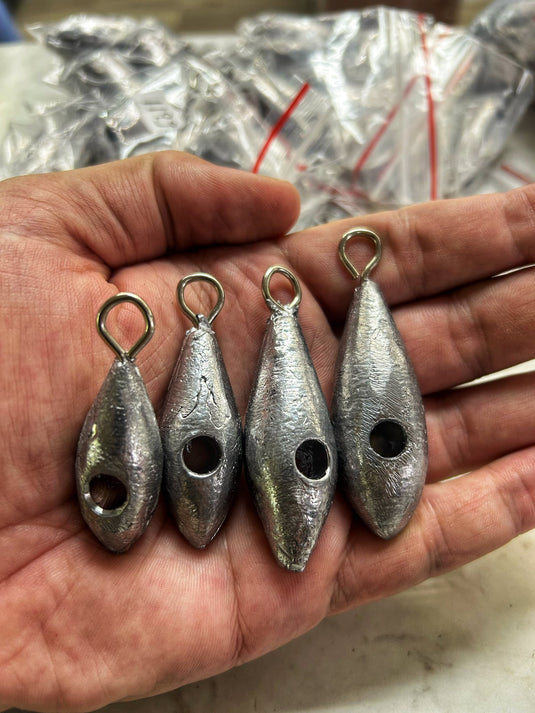 SK Reload Sinkers QTY2