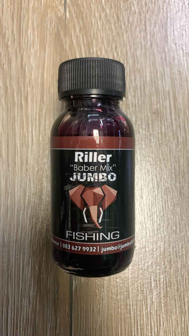 Load image into Gallery viewer, Jumbo Fishing 50ml Dips
