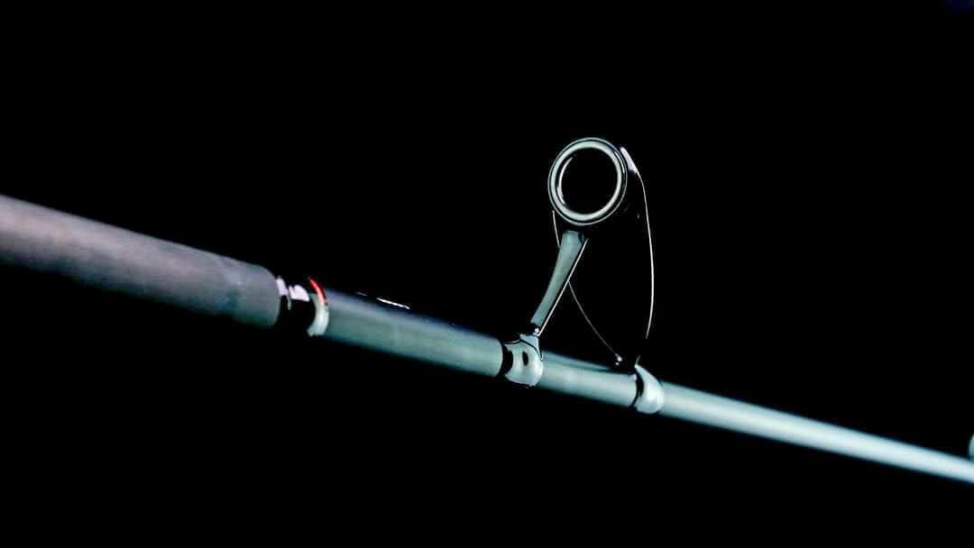Robolter Rods Rocket Rods New Gen – Total Fishing