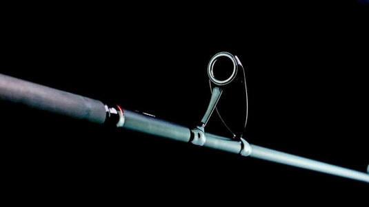 Rocket Rods New Gen – Total Fishing