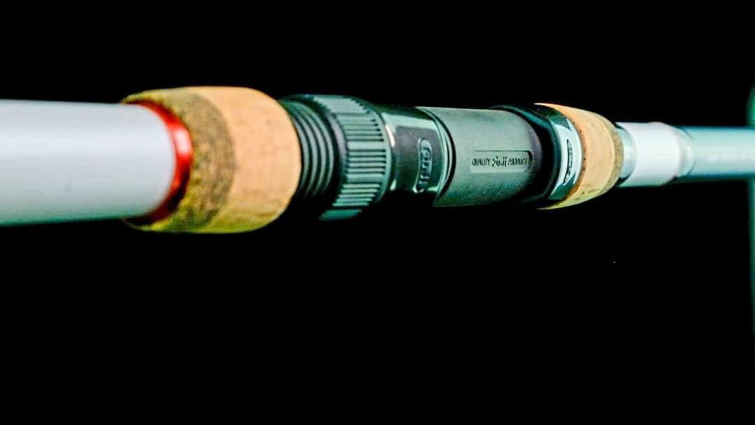 Rocket Rods New Gen – Total Fishing