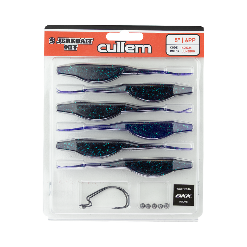 Load image into Gallery viewer, Cullem Pro Kit
