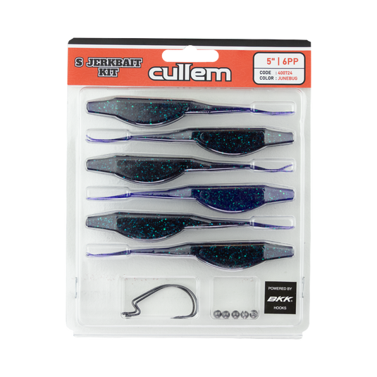 Cullem Pro Kit