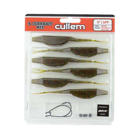 Cullem Pro Kit