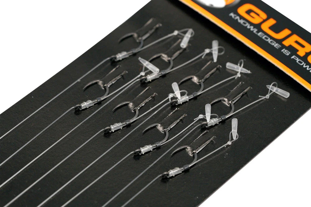Smw Rig Guru SMWG Ready Rigs – Total Fishing