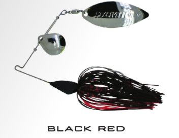 Damiki MTS Spinner Baits