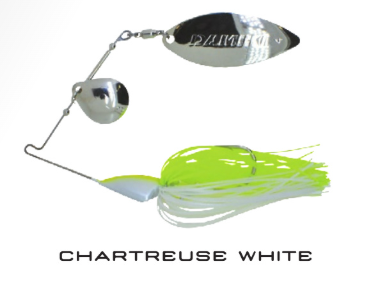 Damiki MTS Spinner Baits