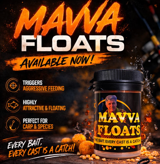 Mavva Floats 75ml