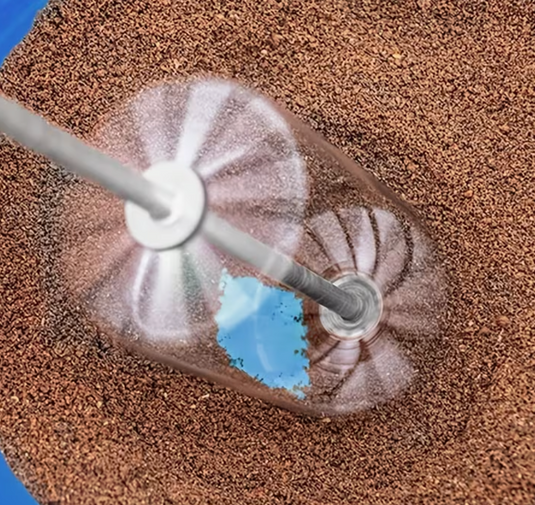 Stainless Steel Whisk