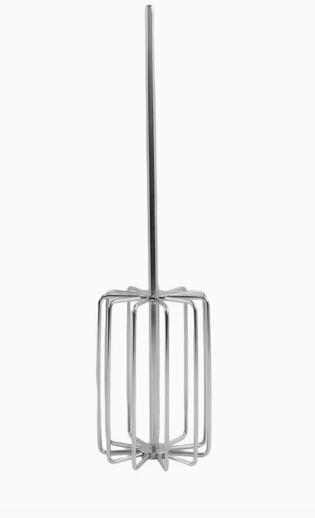 Load image into Gallery viewer, Stainless Steel Whisk
