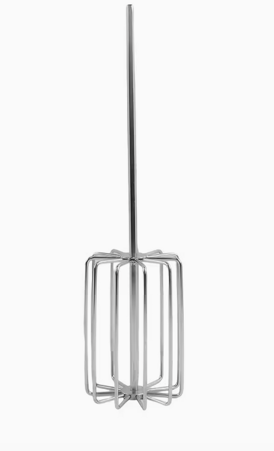 Stainless Steel Whisk