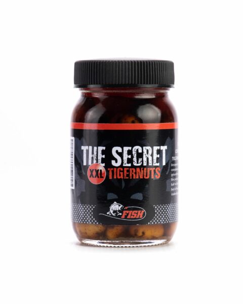 Load image into Gallery viewer, UFish Tigernuts XXL 125ml
