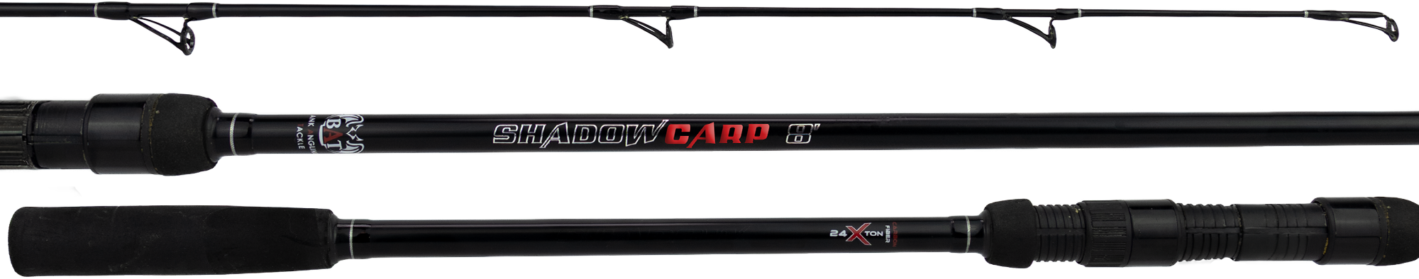 BAT Shadow Carp – Total Fishing
