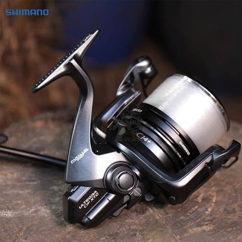 Shimano Ultegra Ci4 5500 XTC