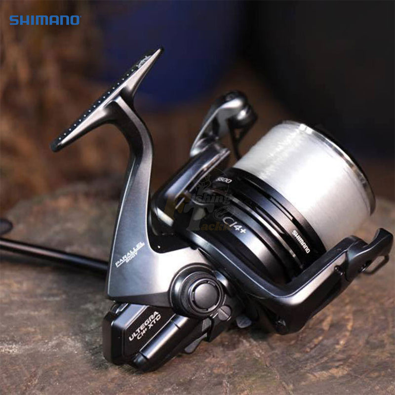 Load image into Gallery viewer, Shimano Ultegra Ci4 5500 XTC

